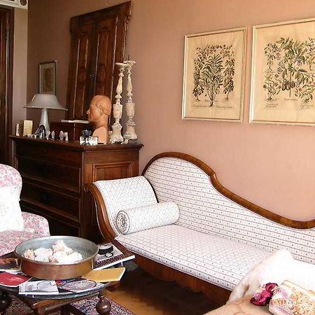 Villa Ulivi Флоренция Номер фото