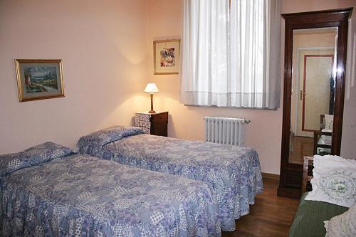 Villa Ulivi Флоренция Номер фото