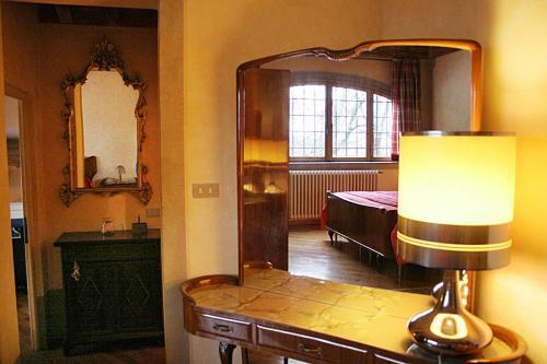 Villa Ulivi Флоренция Номер фото