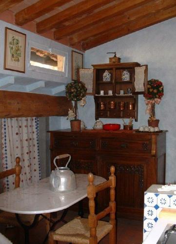 Villa Ulivi Флоренция Номер фото