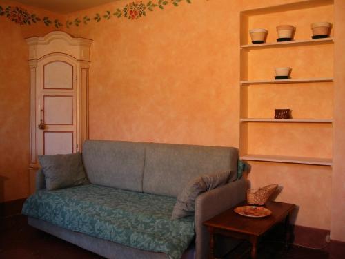 Villa Ulivi Флоренция Номер фото