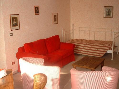 Villa Ulivi Флоренция Номер фото