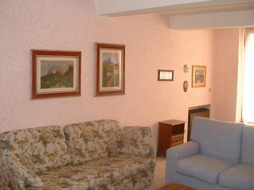 Villa Ulivi Флоренция Номер фото