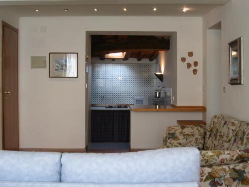 Villa Ulivi Флоренция Номер фото