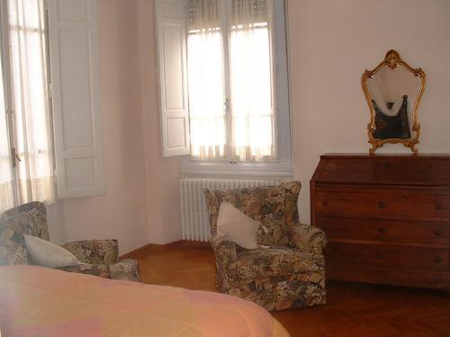 Villa Ulivi Флоренция Номер фото