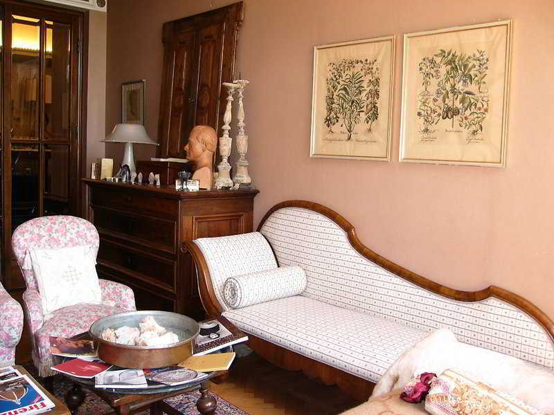 Villa Ulivi Флоренция Номер фото
