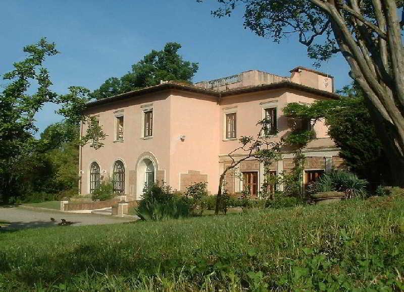 Villa Ulivi Флоренция Экстерьер фото