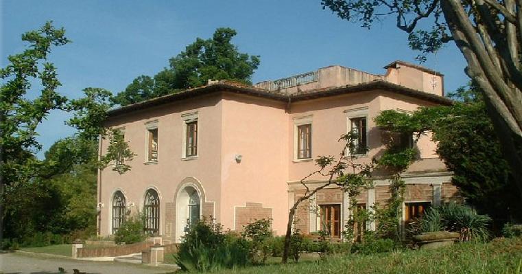 Villa Ulivi Флоренция Экстерьер фото