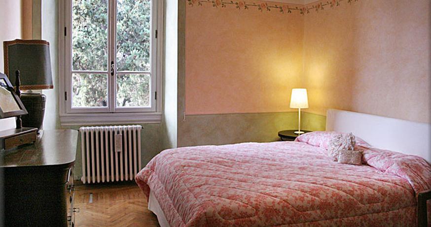 Villa Ulivi Флоренция Номер фото